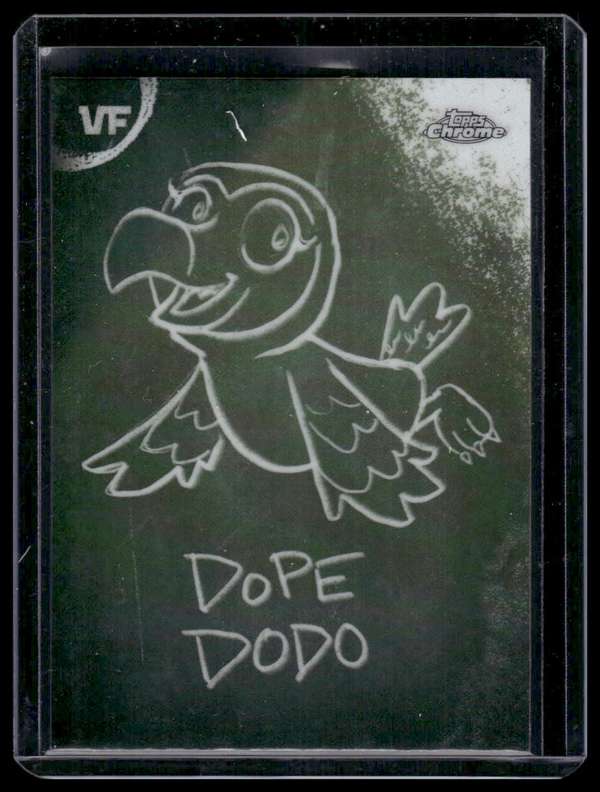 Dope Dodo