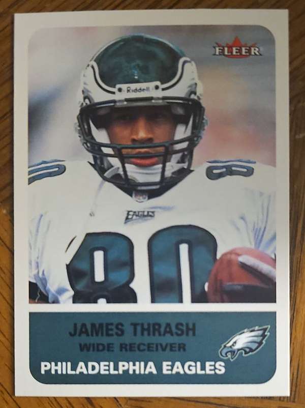 James Thrash