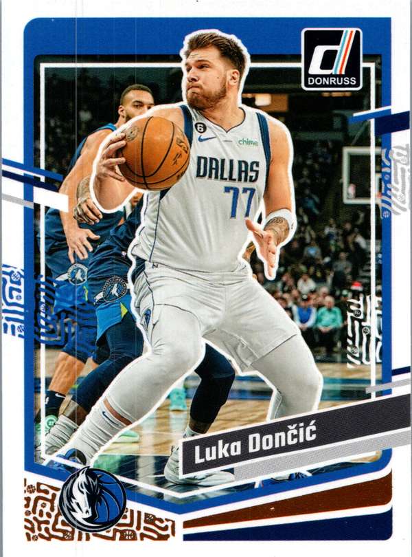 Luka Doncic