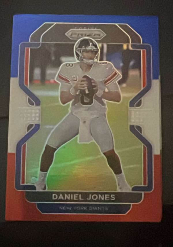 Daniel Jones