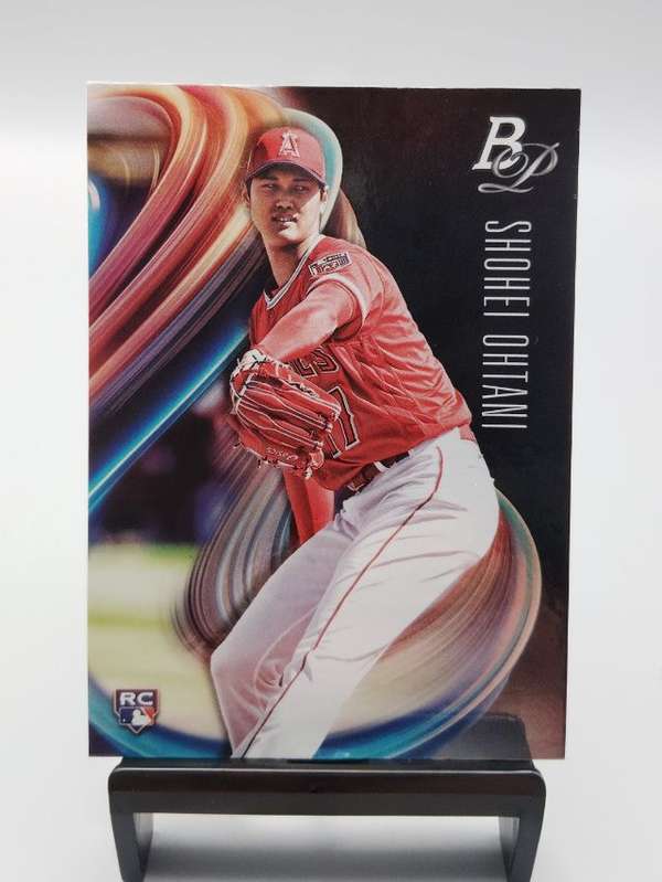Shohei Ohtani