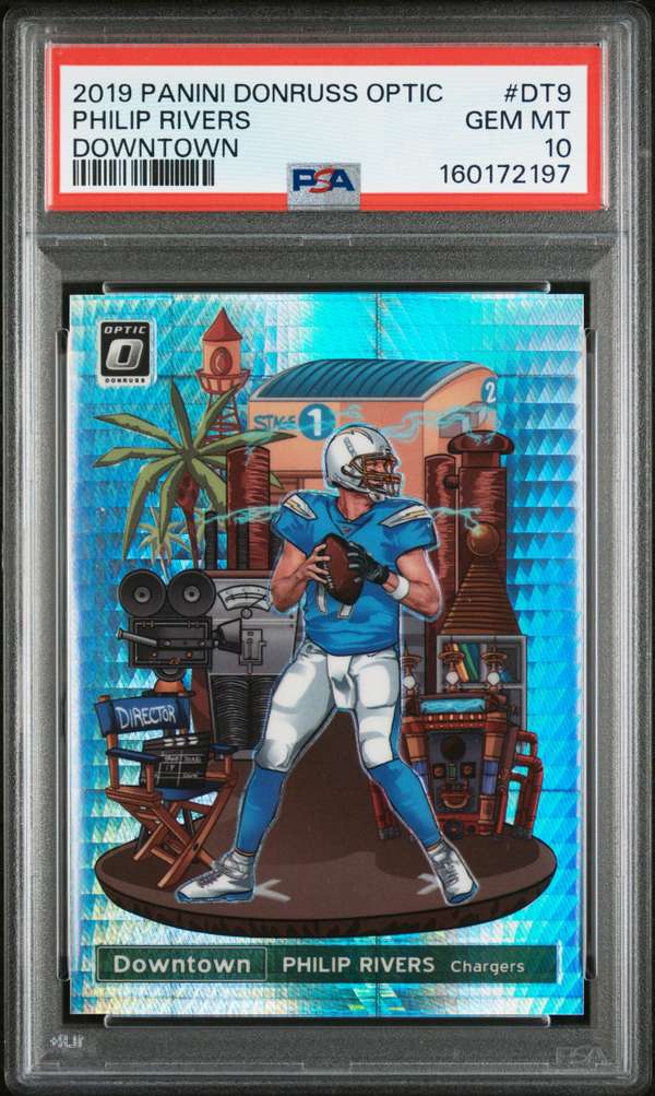 #DT9 Philip Rivers
