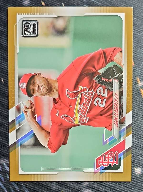 Jack Flaherty