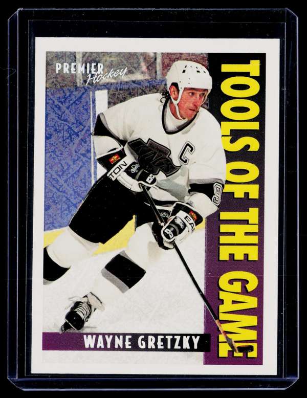 #280 Wayne Gretzky