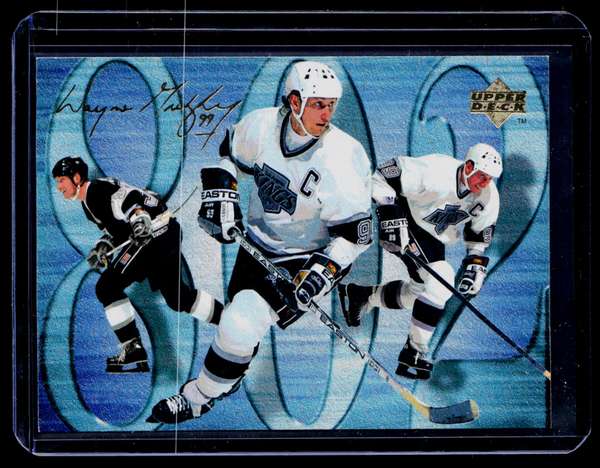 #226 Wayne Gretzky