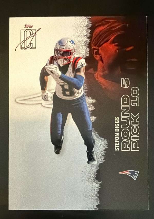 Stefon Diggs