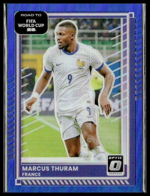 #148 Marcus Thuram
