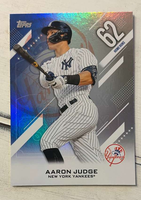 Aaron Judge