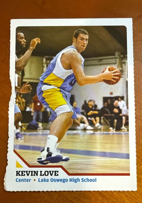 Kevin Love
