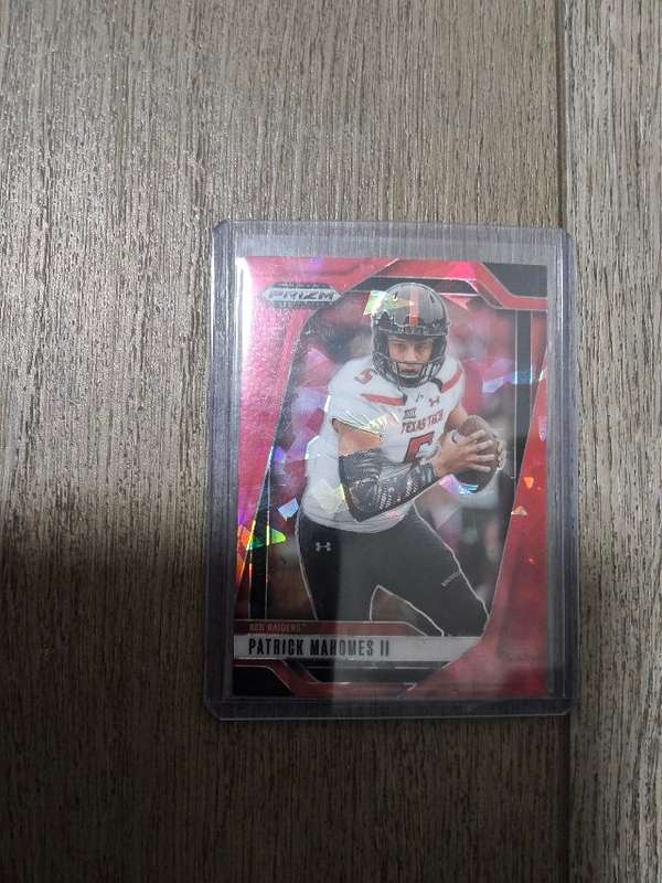 Patrick Mahomes II