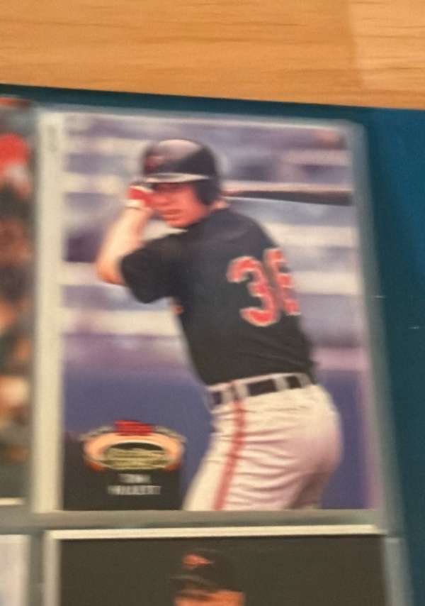 Tim Hulett