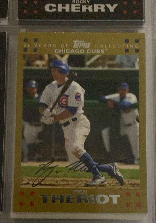 Ryan Theriot
