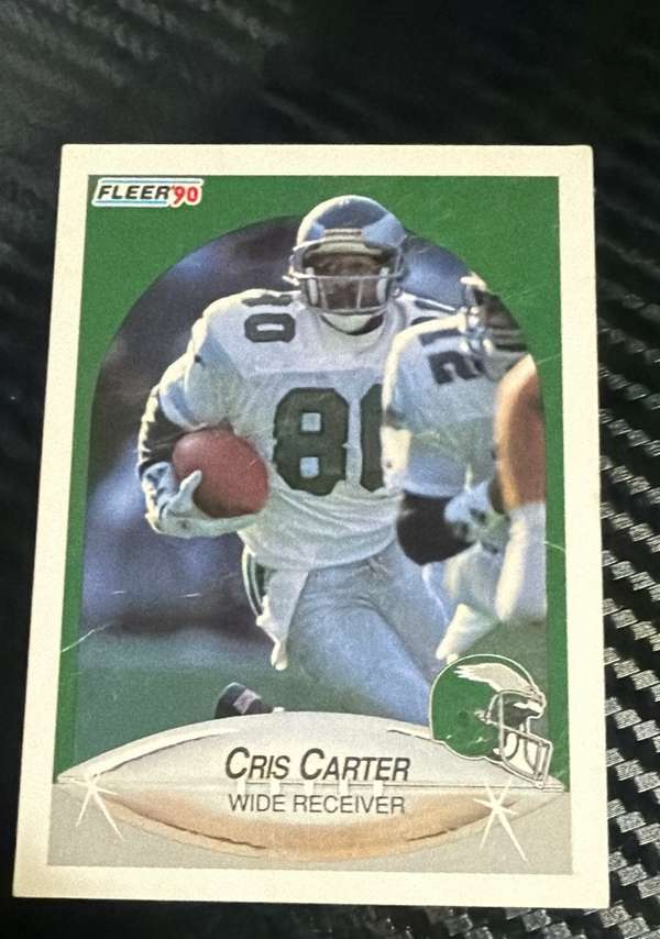 Cris Carter