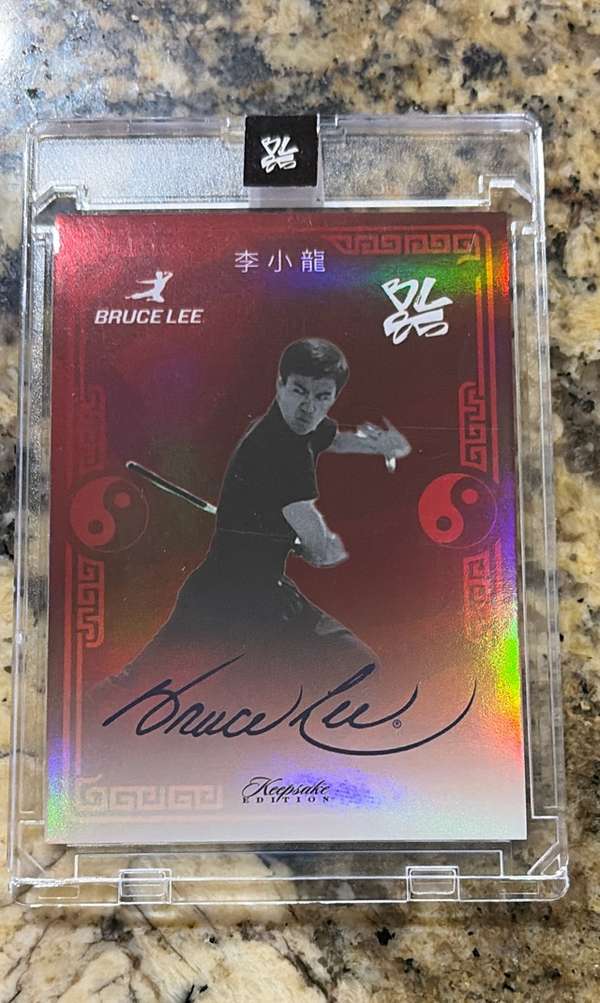 #pc24 Bruce Lee
