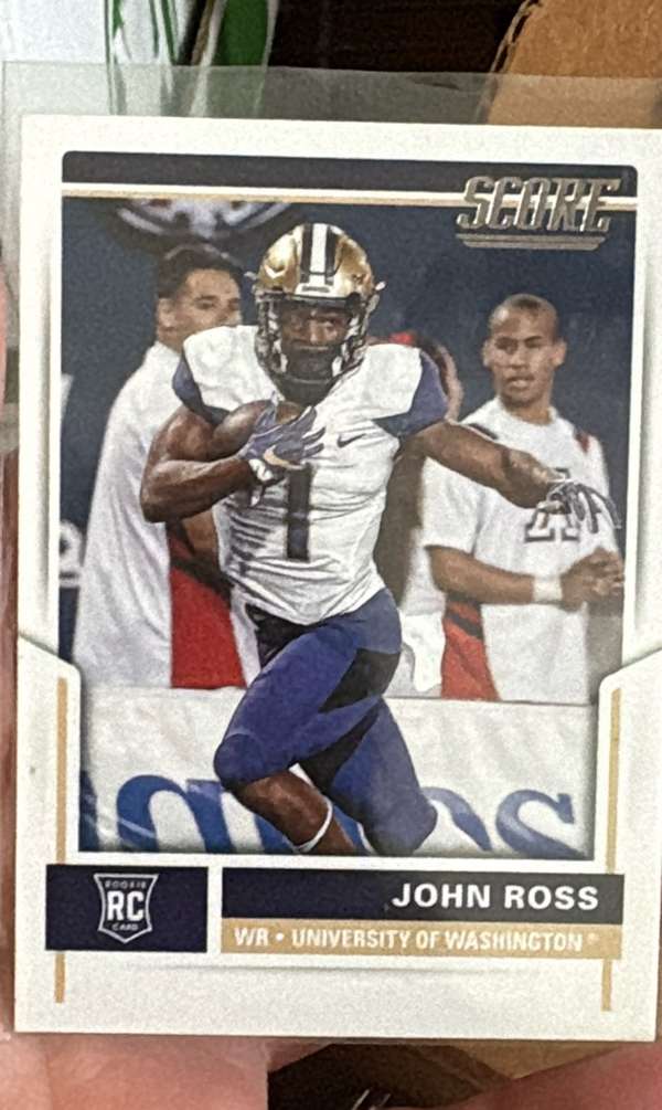 John Ross