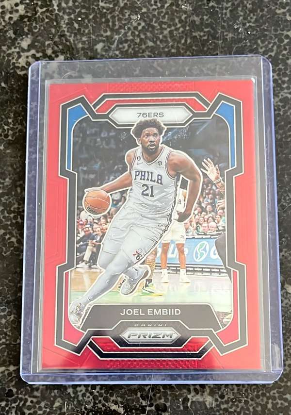 Joel Embiid