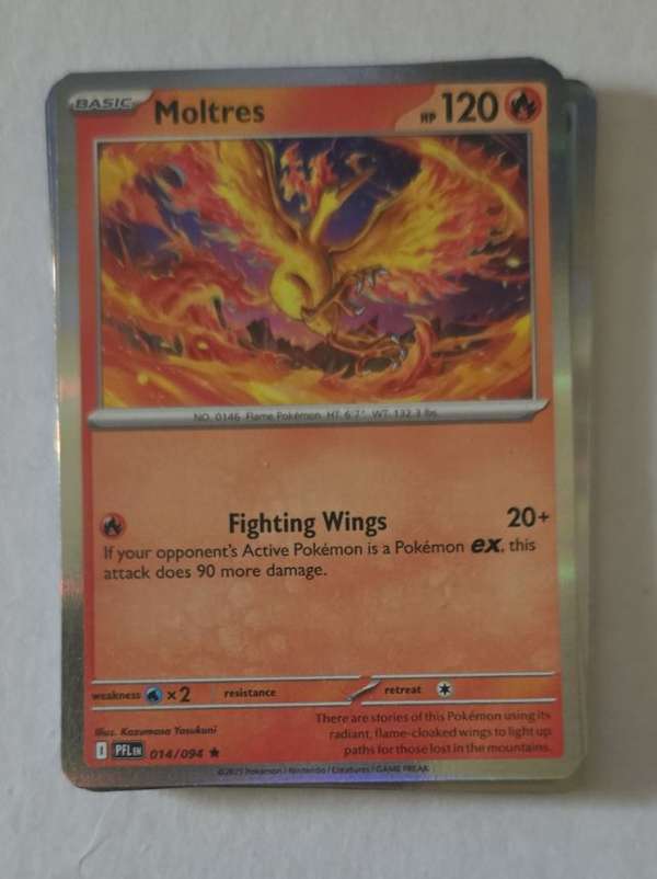 Moltres