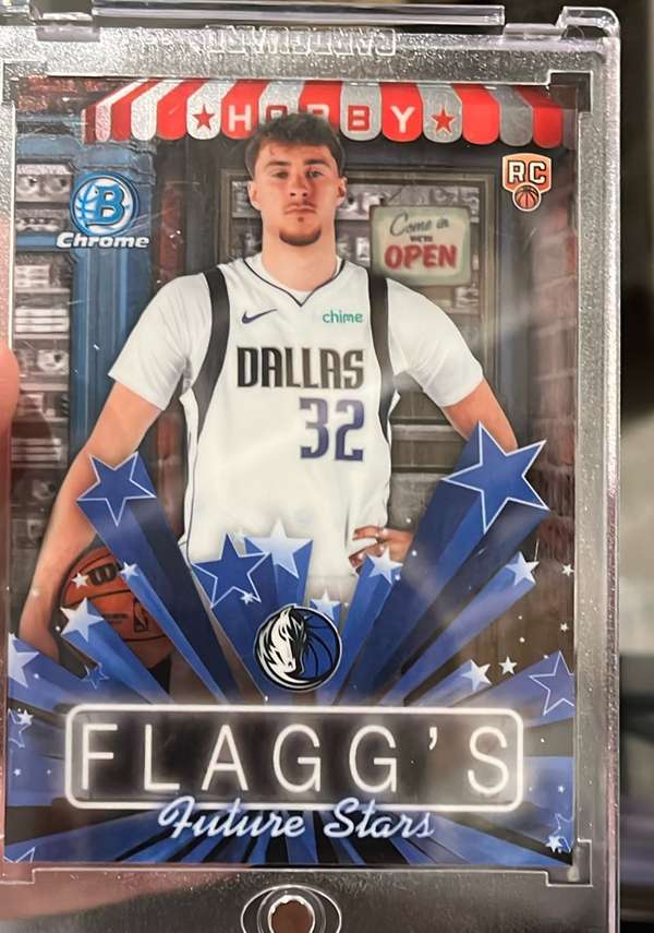 Cooper Flagg