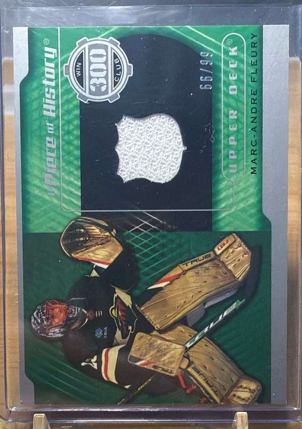 #A-MF Marc-Andre Fleury