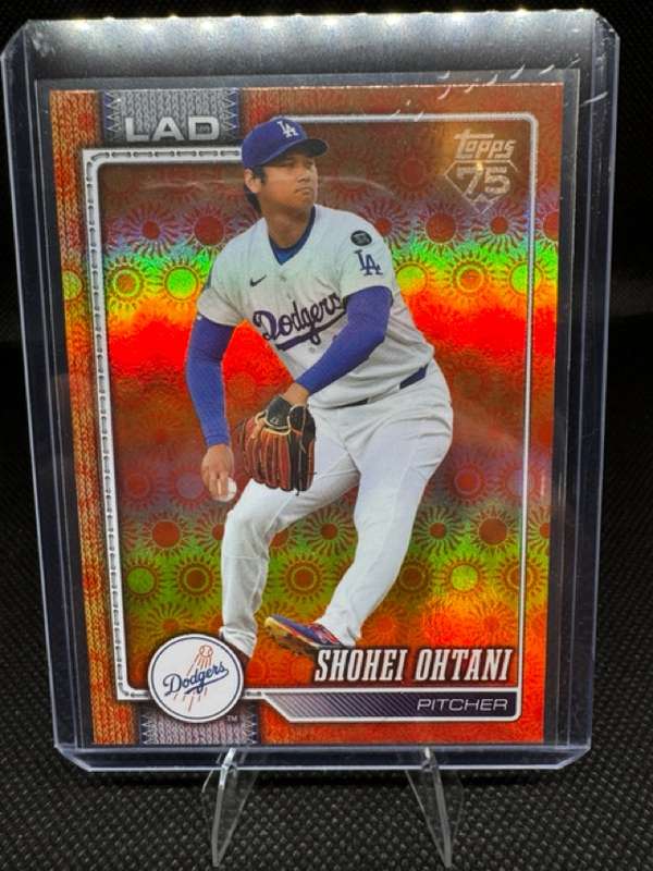 #500 Shohei Ohtani