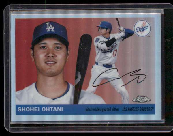 #17 Shohei Ohtani