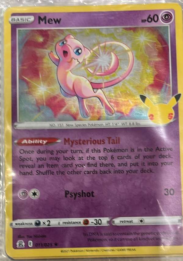 Mew