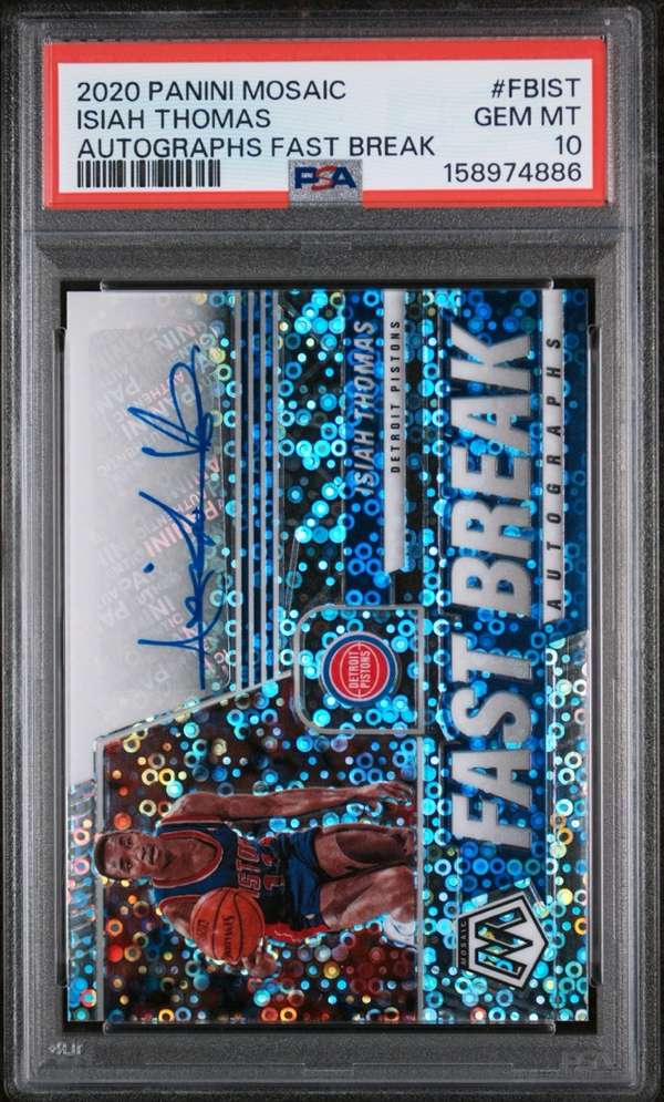 #FB-IST Isiah Thomas