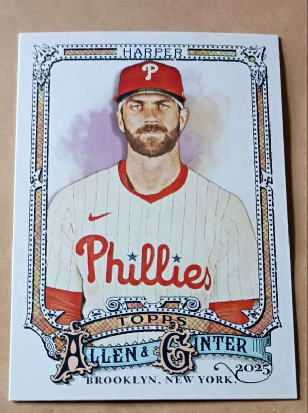 #146 Bryce Harper