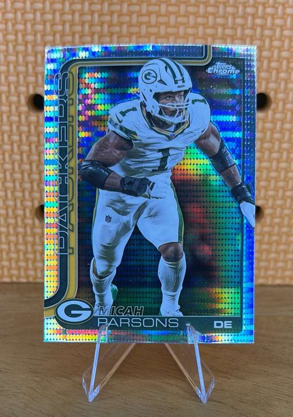 Micah Parsons
