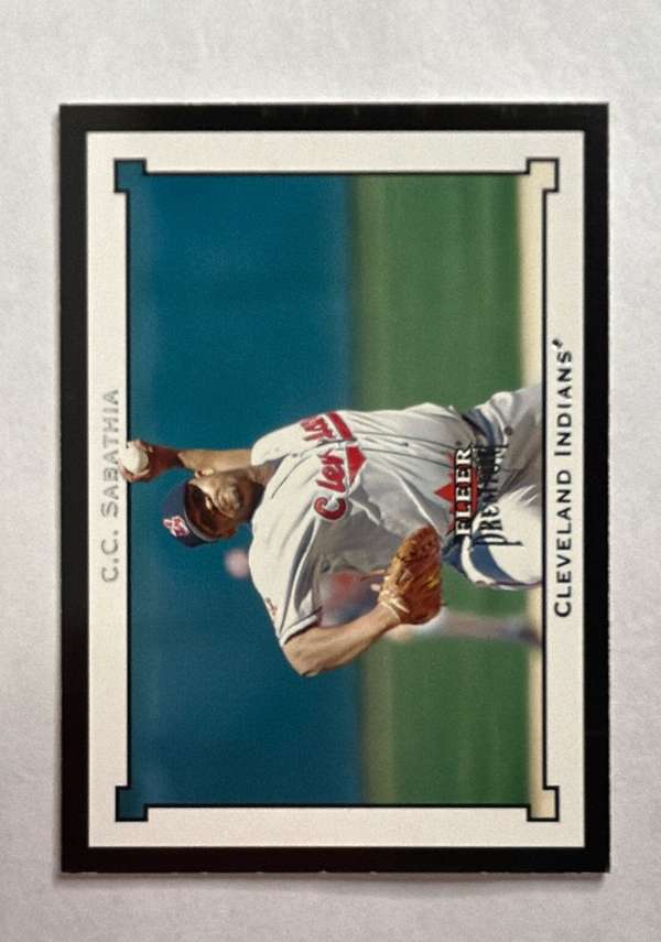 C.C. Sabathia