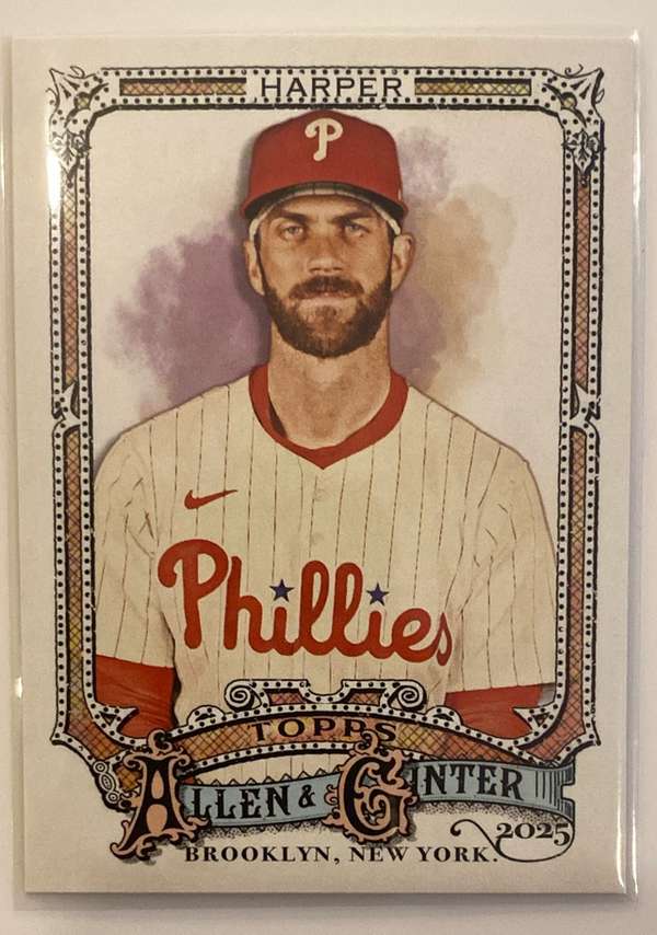 #146 Bryce Harper