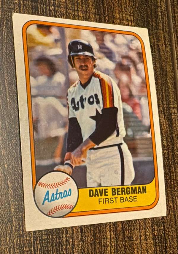 Dave Bergman