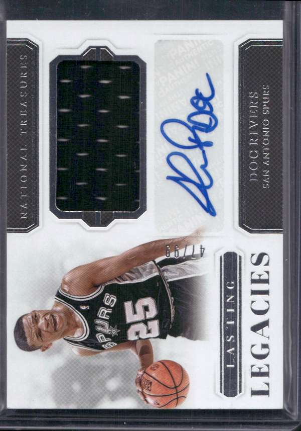 #LL-DRV Doc Rivers