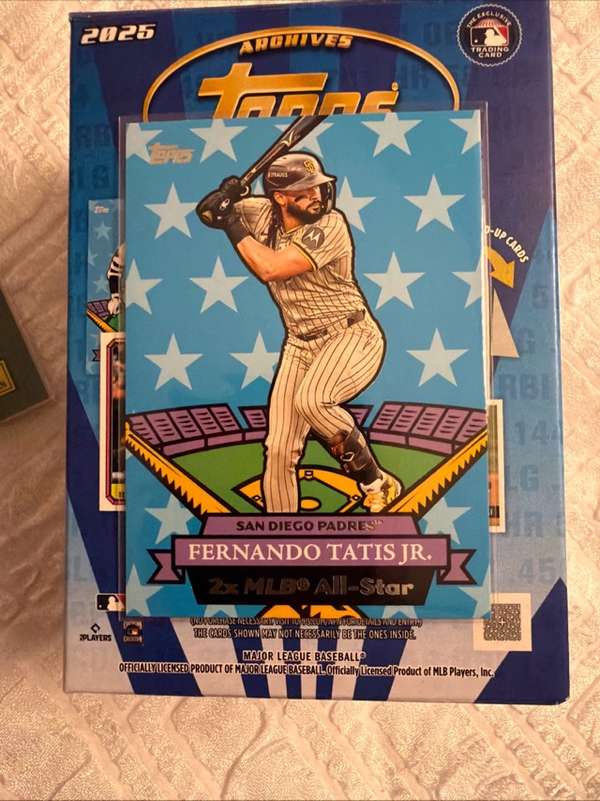 #07AS-19 Fernando Tatis Jr.