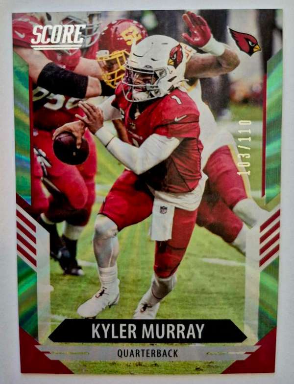 Kyler Murray