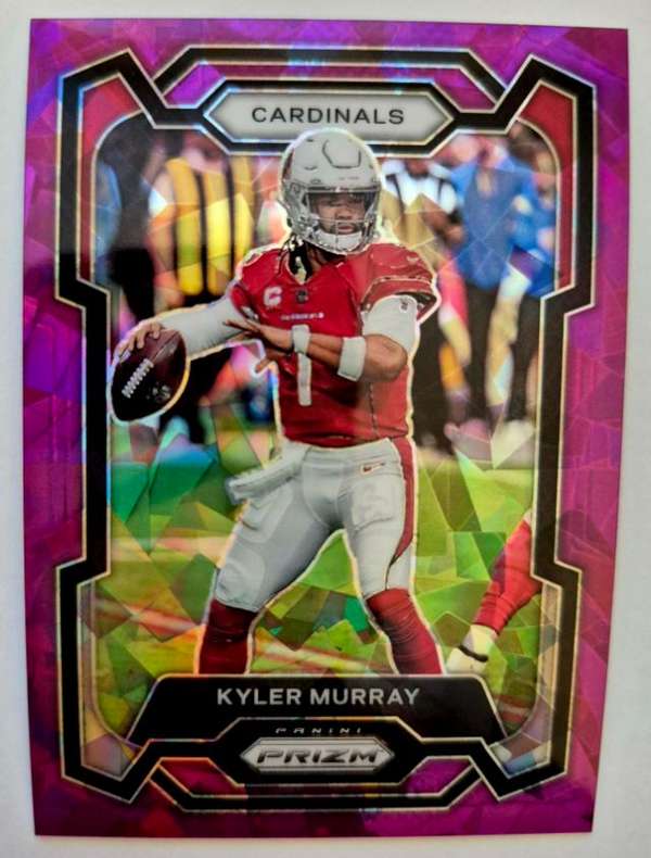Kyler Murray