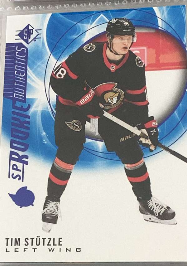 #112 Tim Stutzle