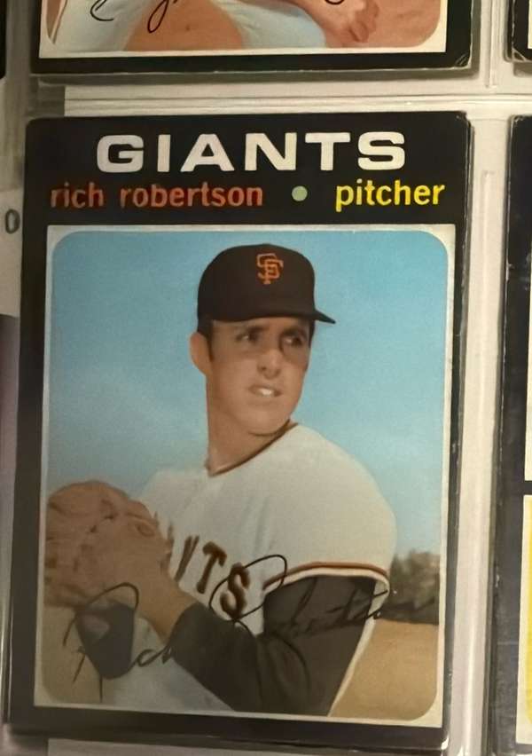 Rich Robertson