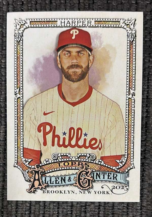 #146 Bryce Harper