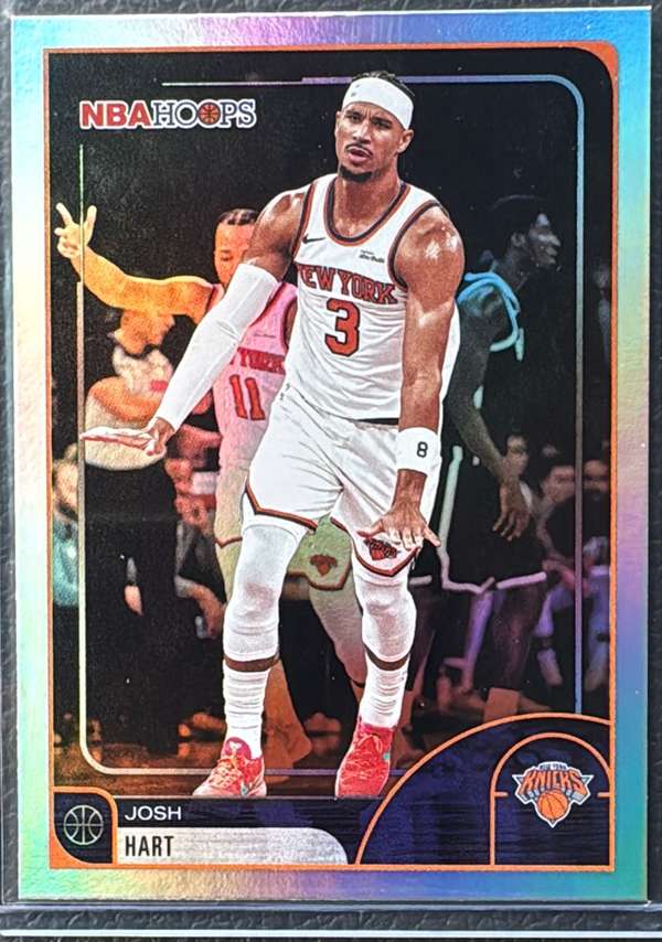 Josh Hart