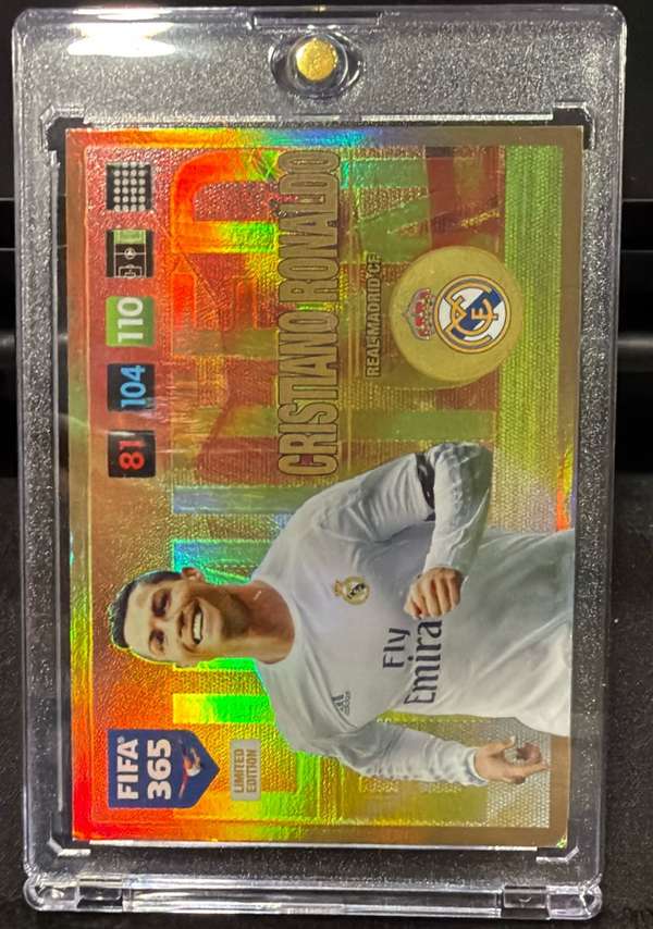 #NNO Cristiano Ronaldo
