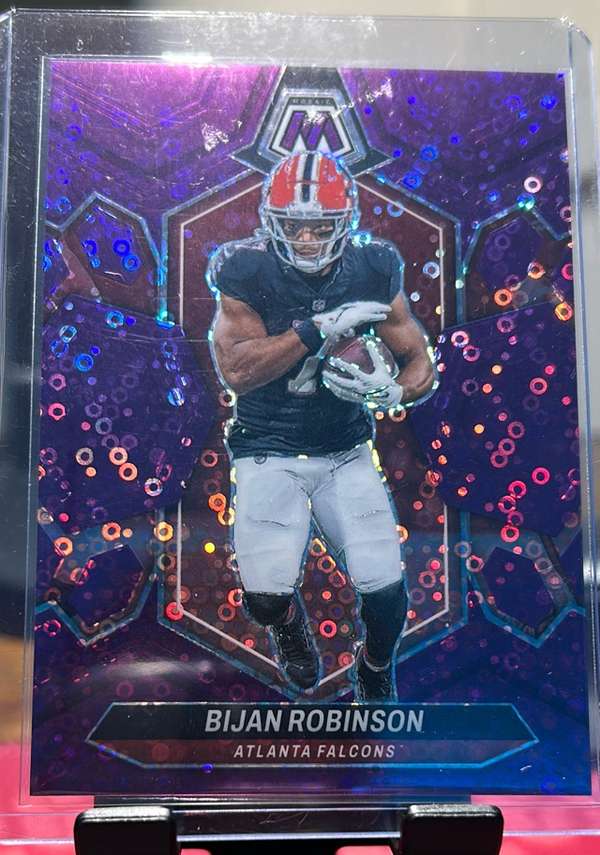Bijan Robinson