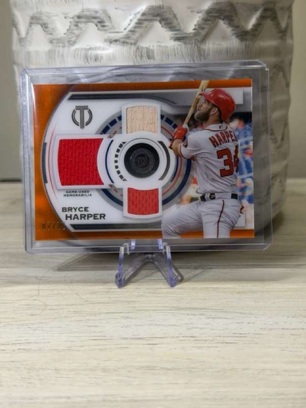 #TTR-BH Bryce Harper