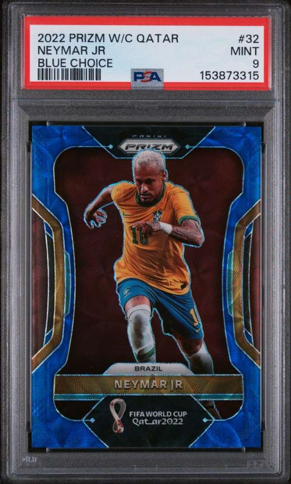 #32 Neymar Jr