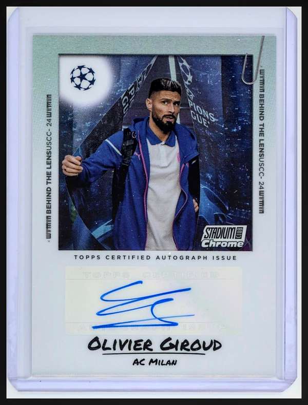 #BTLA-OG Olivier Giroud