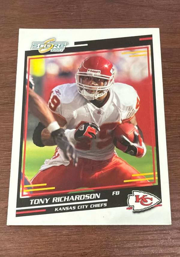 Tony Richardson