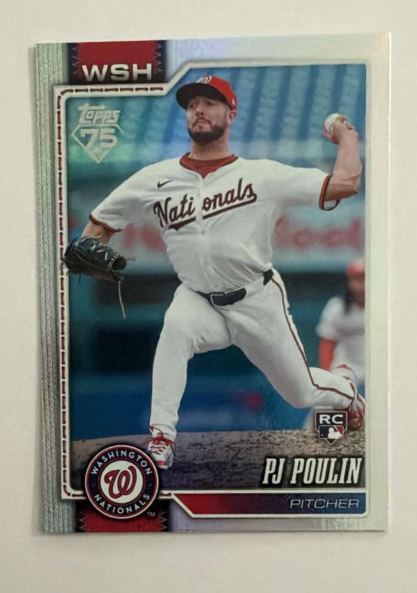 PJ Poulin
