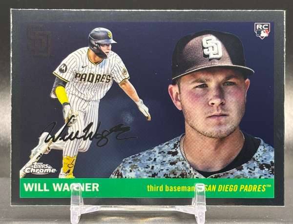 Will Wagner