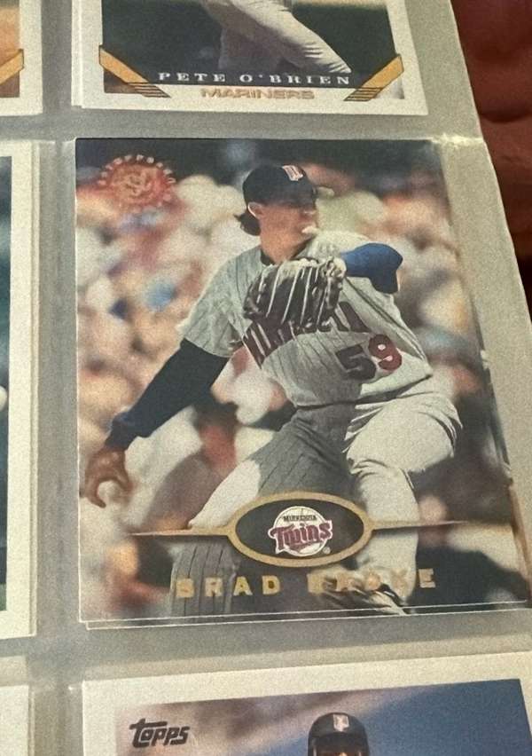Brad Radke