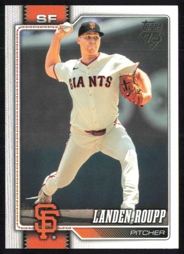 Landen Roupp
